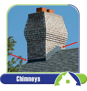 Chimneys