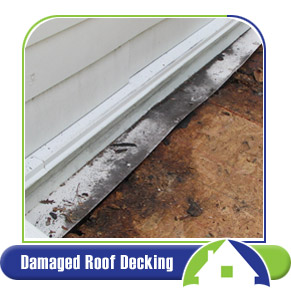 Roof Decking