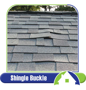 Shingle Buckle