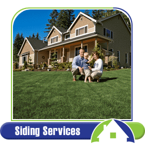 Siding Services