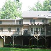 New Roof Installation #31