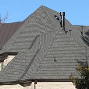 New Roof Installation #5