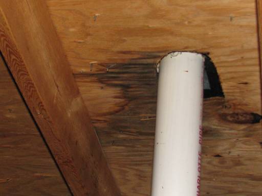 Some Known Questions About Water Damage And Roofing Of Round Rock.